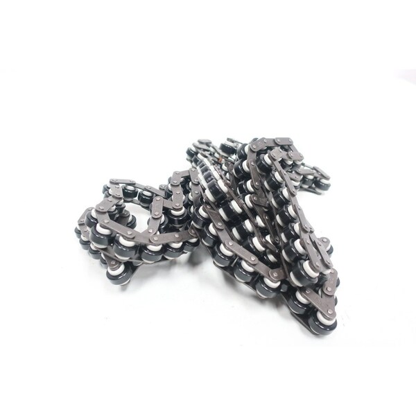 9-1/2Ft 3/4in Single Roller Chain